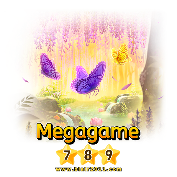 สล็อต megagame789