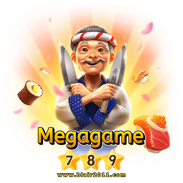 megagame 789