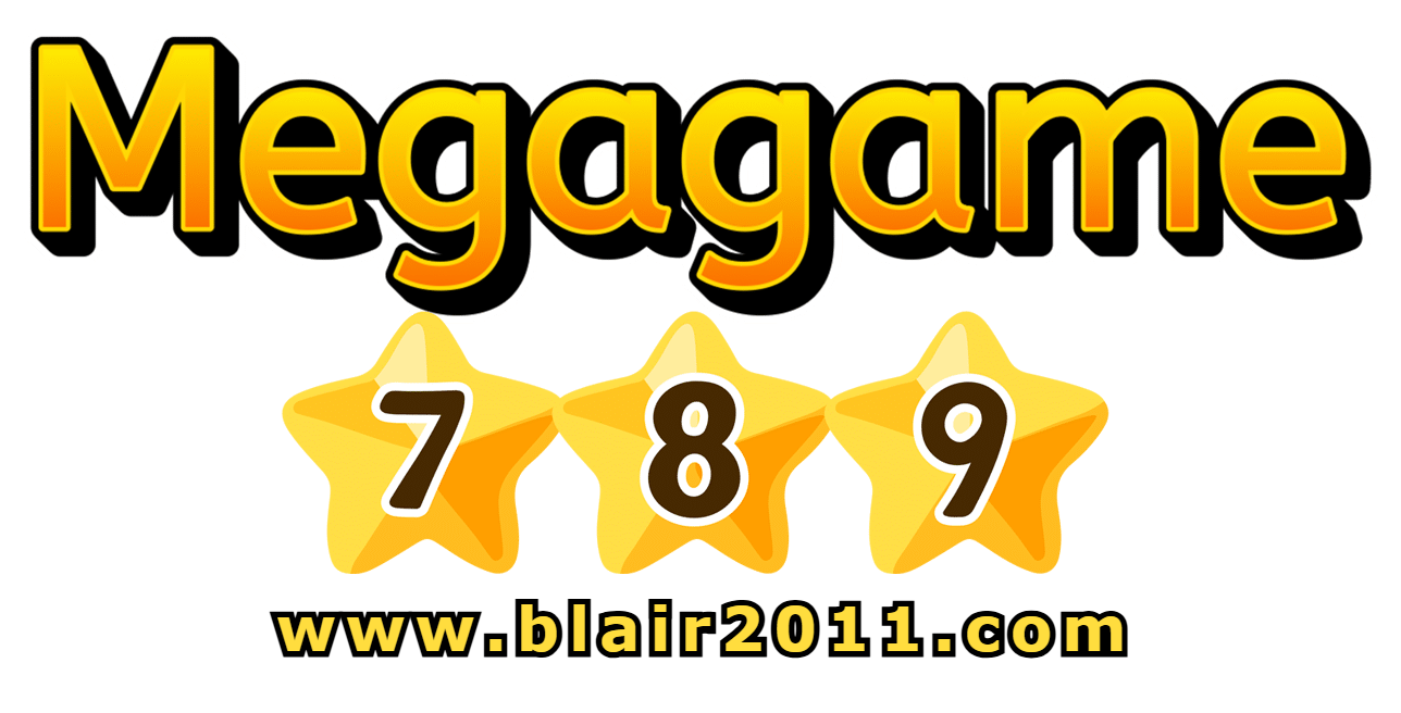 megagame789